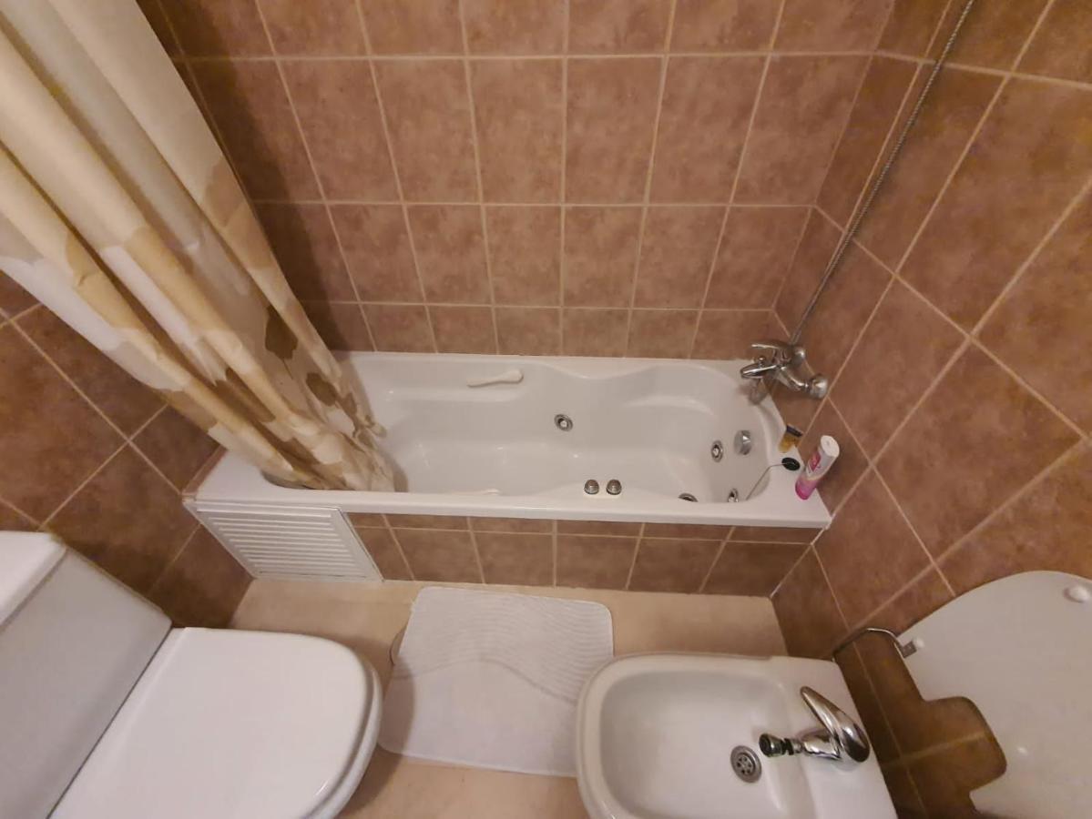 פינסטראט Luxyry Apartament Benidorm מראה חיצוני תמונה