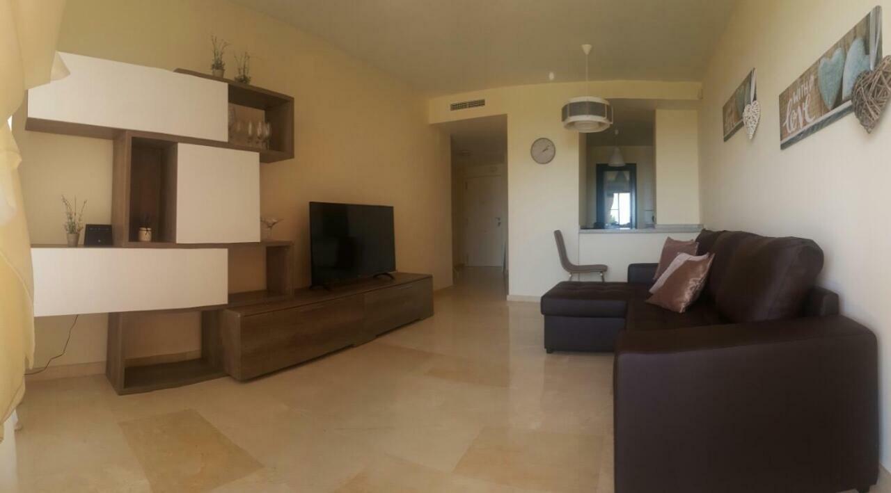 פינסטראט Luxyry Apartament Benidorm מראה חיצוני תמונה
